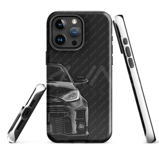 HOT HATCH LEGENDS - CAR INSPIRED PHONE CASE | M GUARD COLLECTION