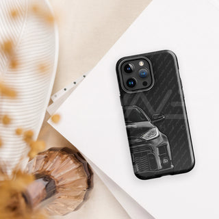 HOT HATCH LEGENDS - CAR INSPIRED PHONE CASE | M GUARD COLLECTION