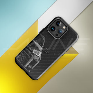 HOT HATCH LEGENDS - CAR INSPIRED PHONE CASE | M GUARD COLLECTION
