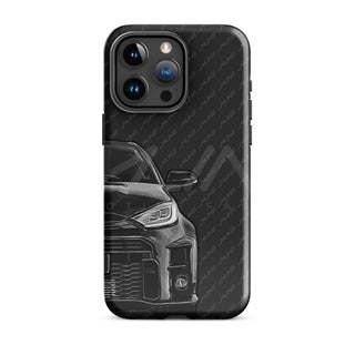 HOT HATCH LEGENDS - CAR INSPIRED PHONE CASE | M GUARD COLLECTION