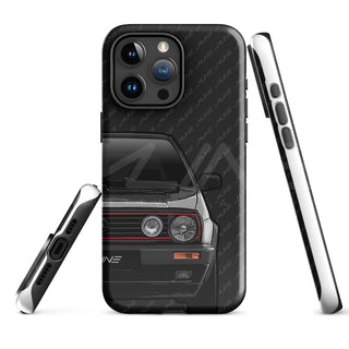 HOT HATCH LEGENDS - CAR INSPIRED PHONE CASE | M GUARD COLLECTION