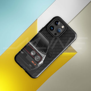 HOT HATCH LEGENDS - CAR INSPIRED PHONE CASE | M GUARD COLLECTION