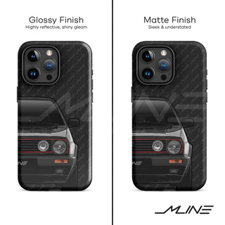 HOT HATCH LEGENDS - CAR INSPIRED PHONE CASE | M GUARD COLLECTION