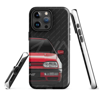 HOT HATCH LEGENDS - CAR INSPIRED PHONE CASE | M GUARD COLLECTION
