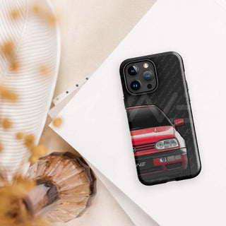 HOT HATCH LEGENDS - CAR INSPIRED PHONE CASE | M GUARD COLLECTION