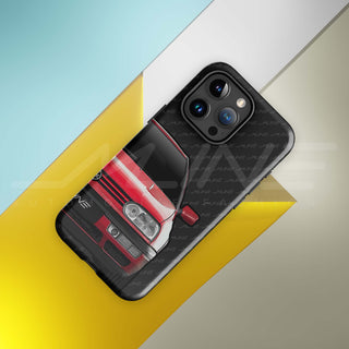 HOT HATCH LEGENDS - CAR INSPIRED PHONE CASE | M GUARD COLLECTION