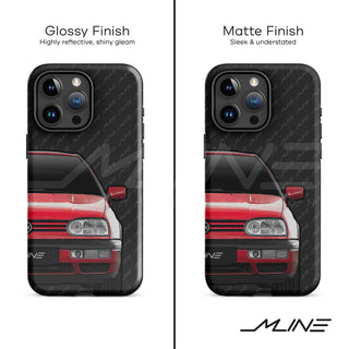 HOT HATCH LEGENDS - CAR INSPIRED PHONE CASE | M GUARD COLLECTION