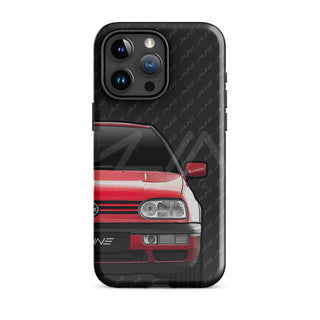 HOT HATCH LEGENDS - CAR INSPIRED PHONE CASE | M GUARD COLLECTION