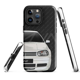 HOT HATCH LEGENDS - CAR INSPIRED PHONE CASE | M GUARD COLLECTION