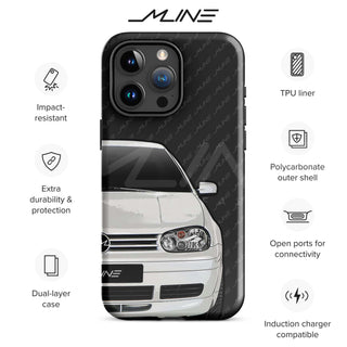 HOT HATCH LEGENDS - CAR INSPIRED PHONE CASE | M GUARD COLLECTION