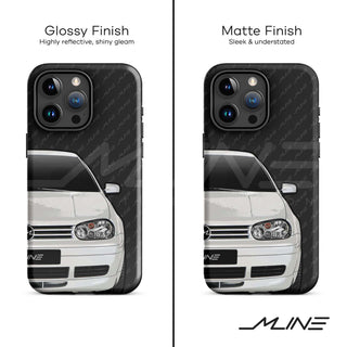 HOT HATCH LEGENDS - CAR INSPIRED PHONE CASE | M GUARD COLLECTION