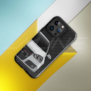 HOT HATCH LEGENDS - CAR INSPIRED PHONE CASE | M GUARD COLLECTION