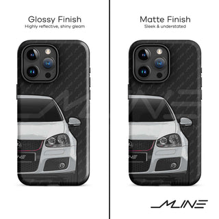 HOT HATCH LEGENDS - CAR INSPIRED PHONE CASE | M GUARD COLLECTION