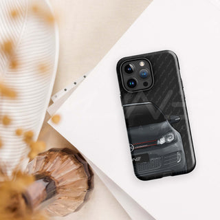 HOT HATCH LEGENDS - CAR INSPIRED PHONE CASE | M GUARD COLLECTION
