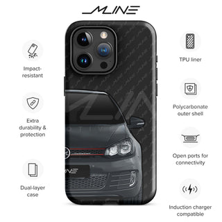 HOT HATCH LEGENDS - CAR INSPIRED PHONE CASE | M GUARD COLLECTION
