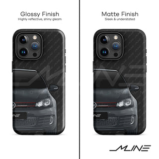 HOT HATCH LEGENDS - CAR INSPIRED PHONE CASE | M GUARD COLLECTION