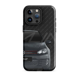HOT HATCH LEGENDS - CAR INSPIRED PHONE CASE | M GUARD COLLECTION