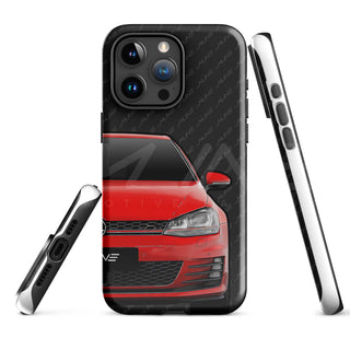 HOT HATCH LEGENDS - CAR INSPIRED PHONE CASE | M GUARD COLLECTION