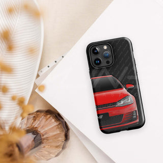 HOT HATCH LEGENDS - CAR INSPIRED PHONE CASE | M GUARD COLLECTION