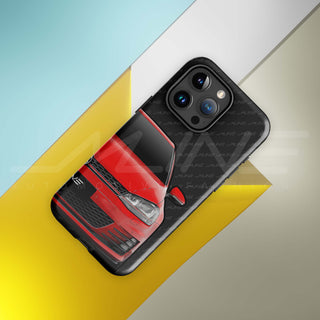 HOT HATCH LEGENDS - CAR INSPIRED PHONE CASE | M GUARD COLLECTION