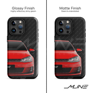 HOT HATCH LEGENDS - CAR INSPIRED PHONE CASE | M GUARD COLLECTION
