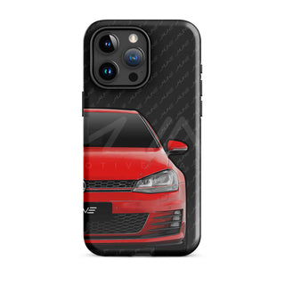 HOT HATCH LEGENDS - CAR INSPIRED PHONE CASE | M GUARD COLLECTION