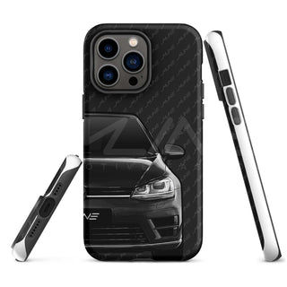 HOT HATCH LEGENDS - CAR INSPIRED PHONE CASE | M GUARD COLLECTION