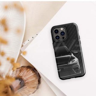 HOT HATCH LEGENDS - CAR INSPIRED PHONE CASE | M GUARD COLLECTION
