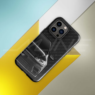 HOT HATCH LEGENDS - CAR INSPIRED PHONE CASE | M GUARD COLLECTION