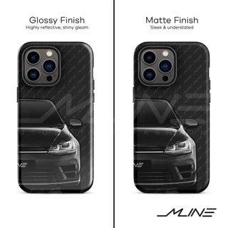HOT HATCH LEGENDS - CAR INSPIRED PHONE CASE | M GUARD COLLECTION