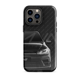 HOT HATCH LEGENDS - CAR INSPIRED PHONE CASE | M GUARD COLLECTION
