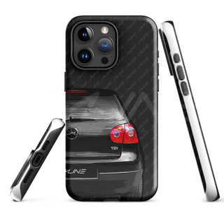 HOT HATCH LEGENDS - CAR INSPIRED PHONE CASE | M GUARD COLLECTION