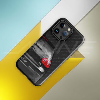 HOT HATCH LEGENDS - CAR INSPIRED PHONE CASE | M GUARD COLLECTION