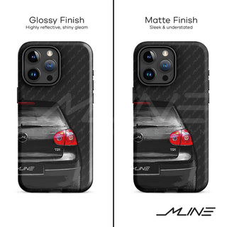 HOT HATCH LEGENDS - CAR INSPIRED PHONE CASE | M GUARD COLLECTION