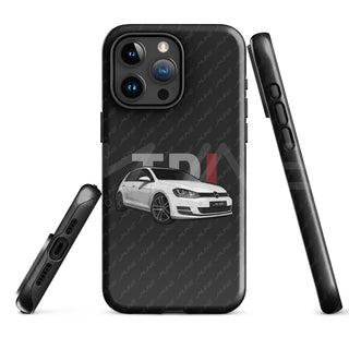 HOT HATCH LEGENDS - CAR INSPIRED PHONE CASE | M GUARD COLLECTION