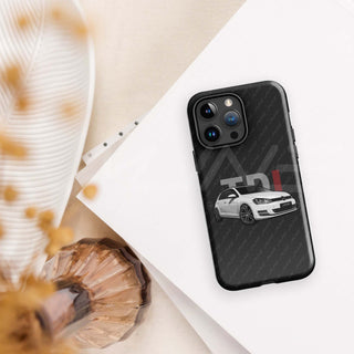 HOT HATCH LEGENDS - CAR INSPIRED PHONE CASE | M GUARD COLLECTION
