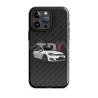HOT HATCH LEGENDS - CAR INSPIRED PHONE CASE | M GUARD COLLECTION